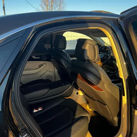 Rent A Car Apartment Rinas