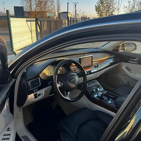 Rent A Car Apartment *
